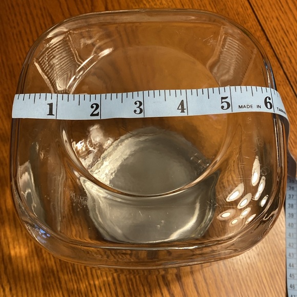 Large Storage Jar with Aluminum Lid - Picture 12 of 16